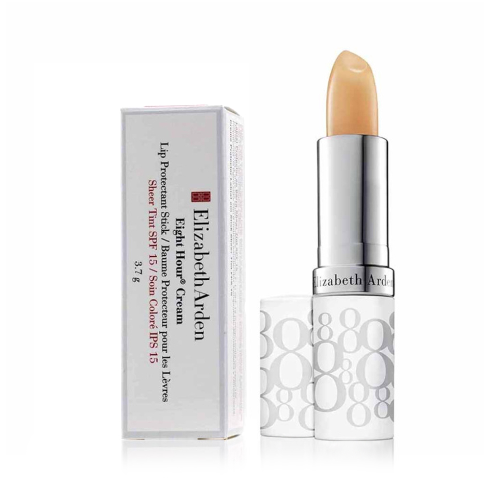 E.A. 8 Hour Cream Lip Protectant Stick SPF 15  3.7gr