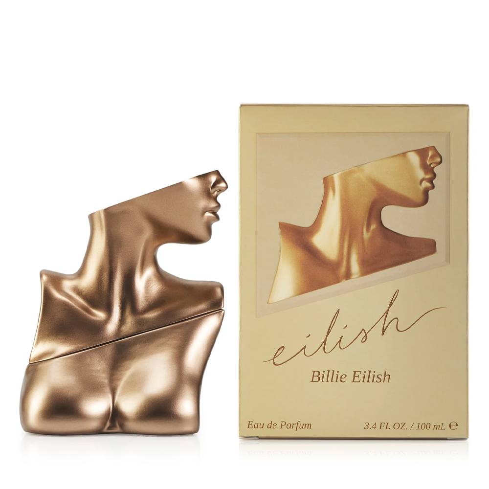 B EILISH WOMEN EDP 100ML