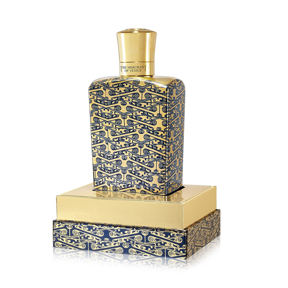 Gold Regatta Eau de Parfum - 100ml - Unisex