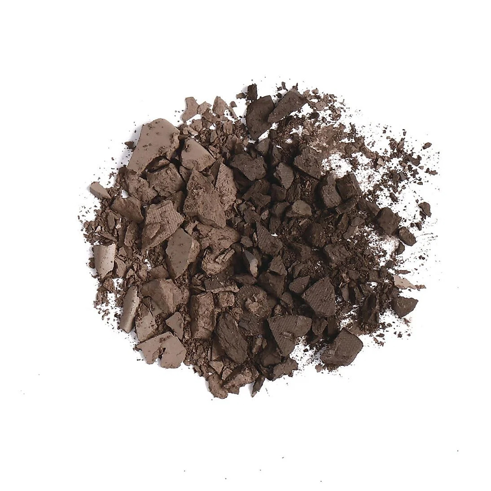 Brow Powder Duo - Dark Brown