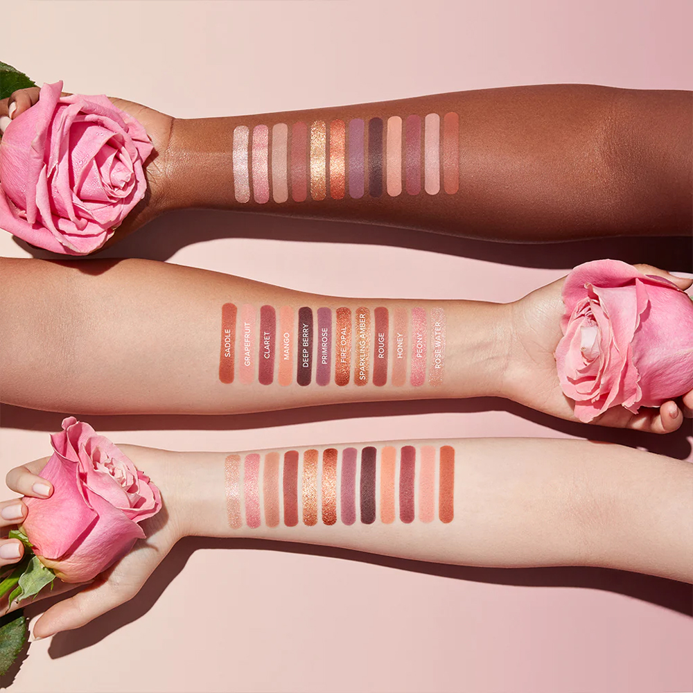 Primrose Eye & Face Palette - 12 shades