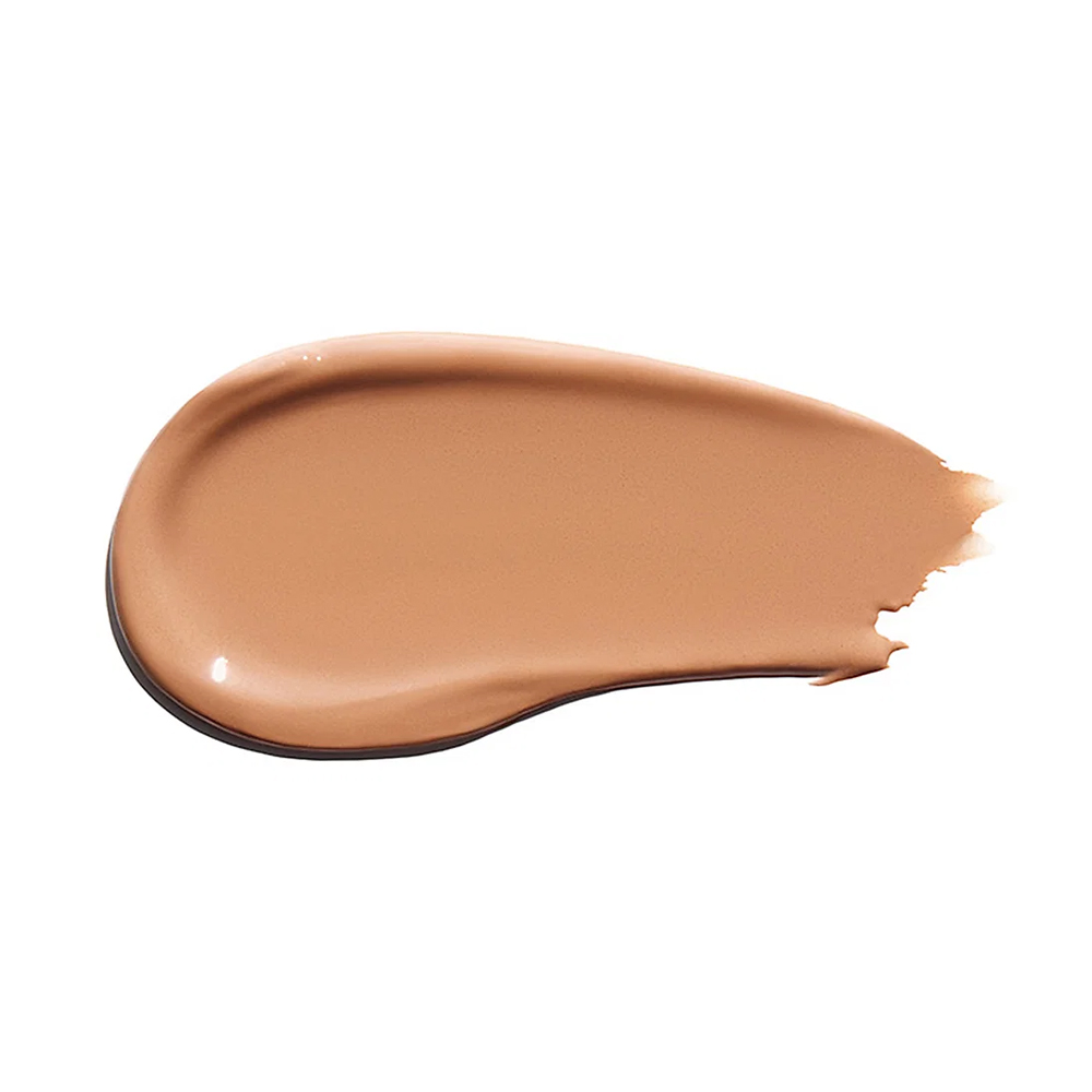 Satin Lipstick - Butterscotch