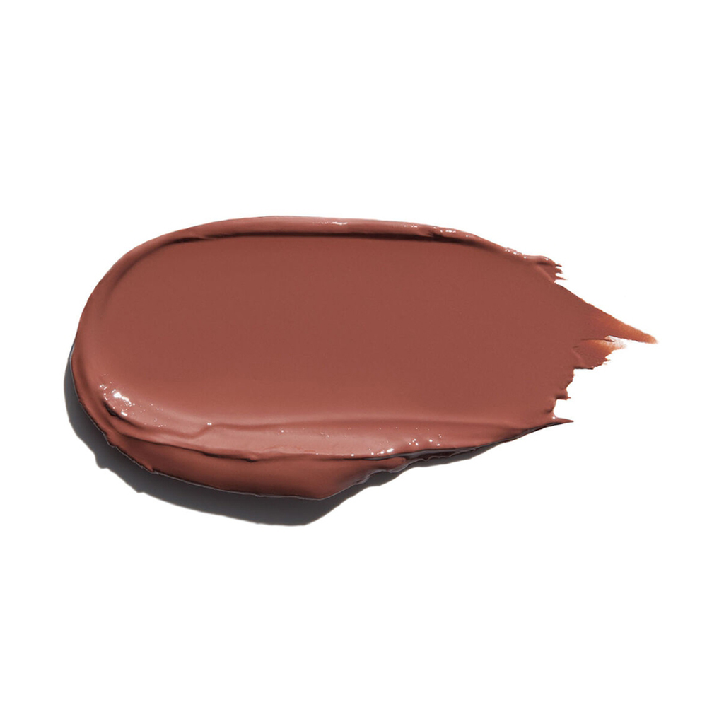 Satin Lipstick - Rose Brown