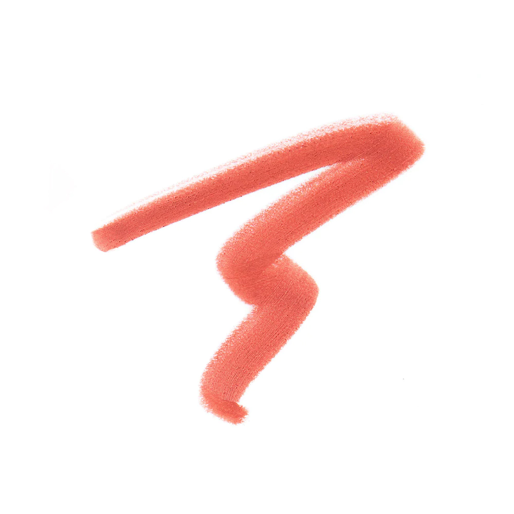 Lip Liner - Peach Amber
