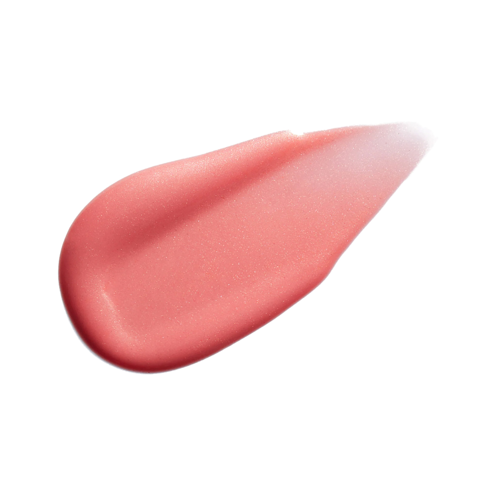Lip Gloss - Coral
