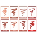Deluxe Mini Lip Liner Set - 8pcs