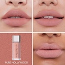 Lip Velvet Liquid Lipstick - Pure Hollywood