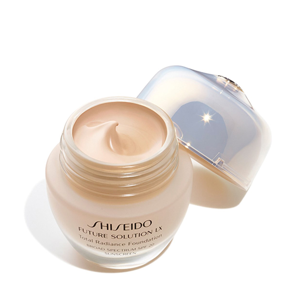 SHISEIDO-FUTURE SOLUTION