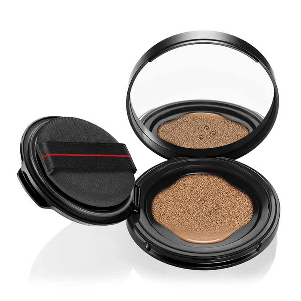 Synchro Skin Self Refreshing Cushion Compact Foundation - N 360 Citrine