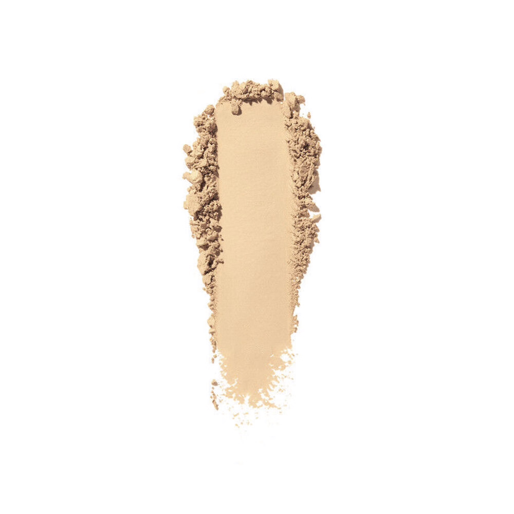 Synchro SkiNSelf -Refreshing Custom Finish Powder Foundation - N 110 Alabaster
