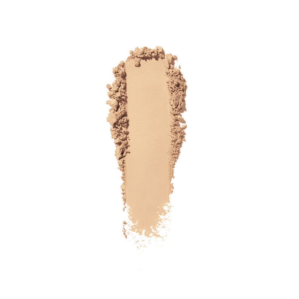 Synchro SkiNSelf -Refreshing Custom Finish Powder Foundation - N 130 Opal