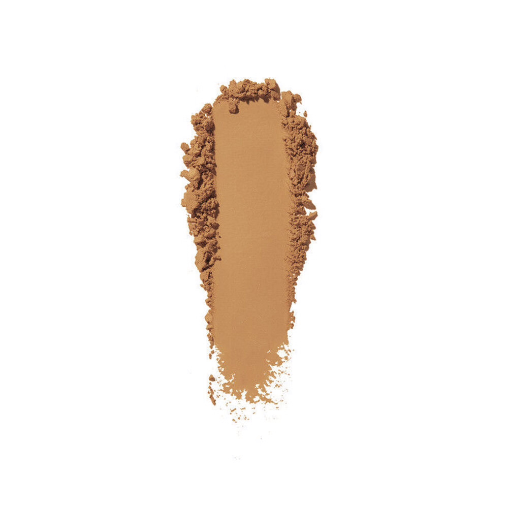 Synchro SkiNSelf -Refreshing Custom Finish Powder Foundation - N 350 Maple