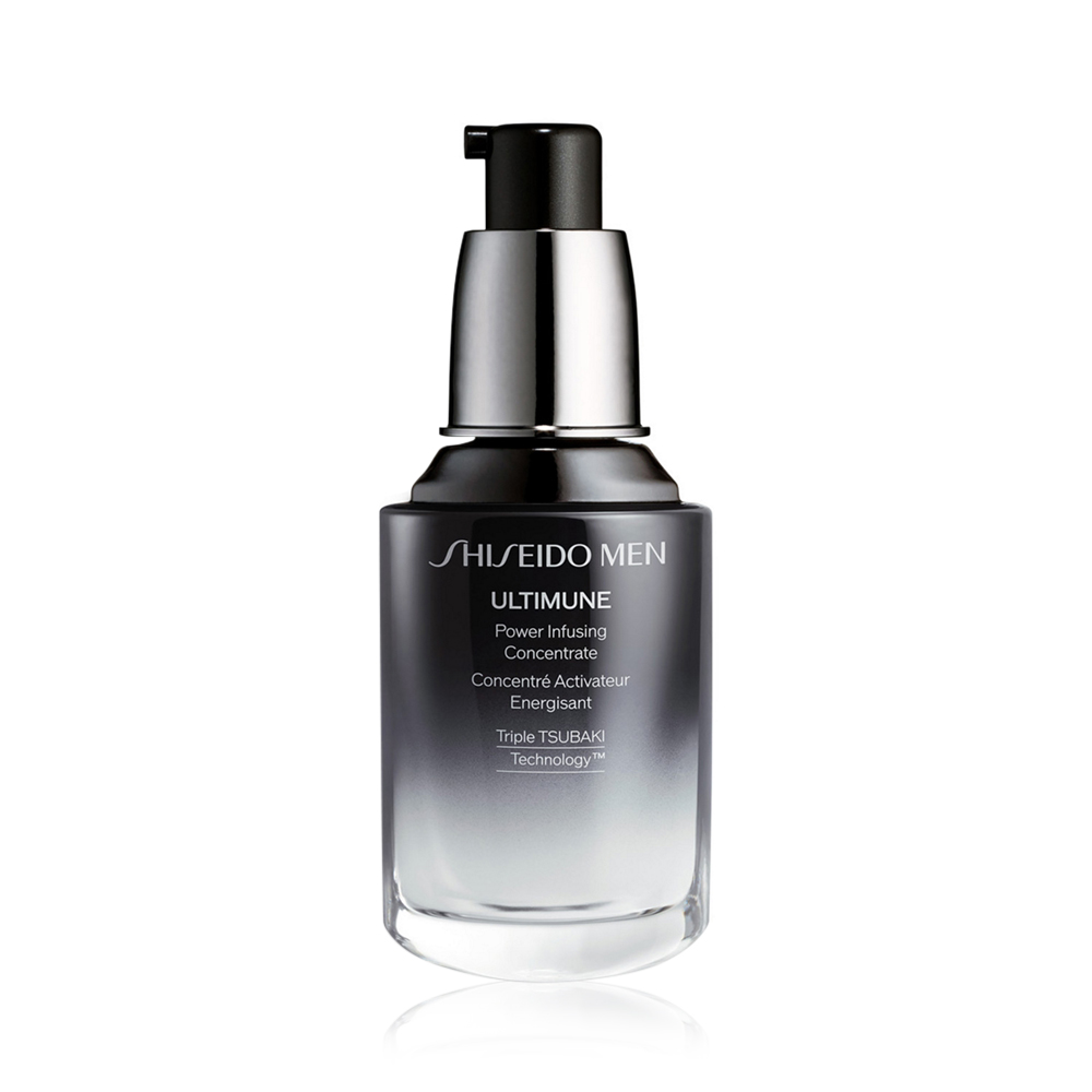 Ultimune Power Infusing Concentrate Serum - 30ml