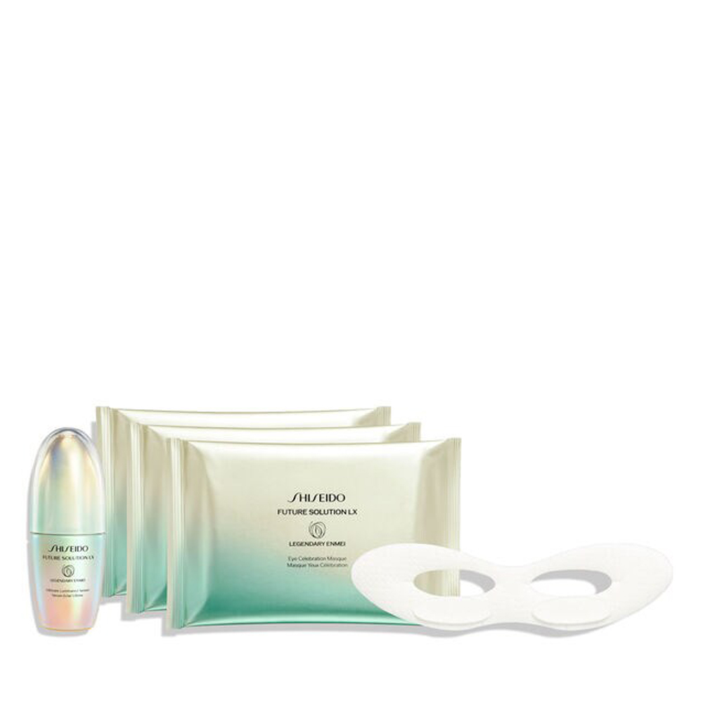Future Solution LX Legendary Serum Set