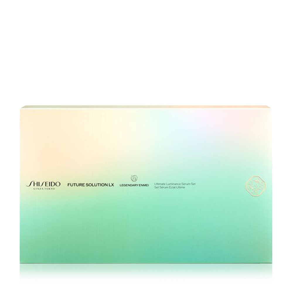 Future Solution LX Legendary Serum Set