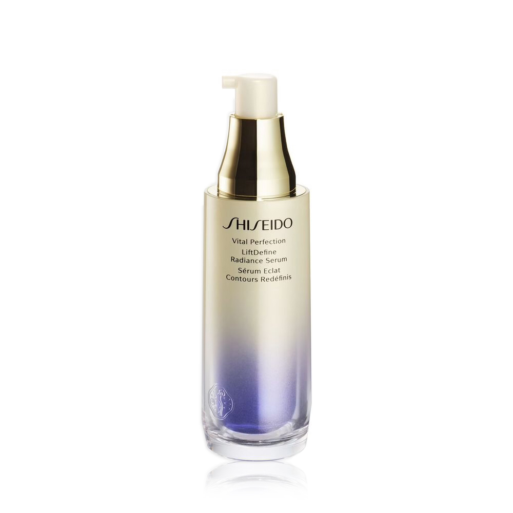 Vital Perfection LiftDefine Radiance Face Serums - 80ml