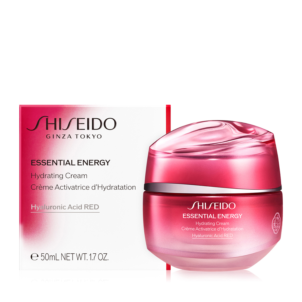 Essential Energy Hydrating Cream - 50ml