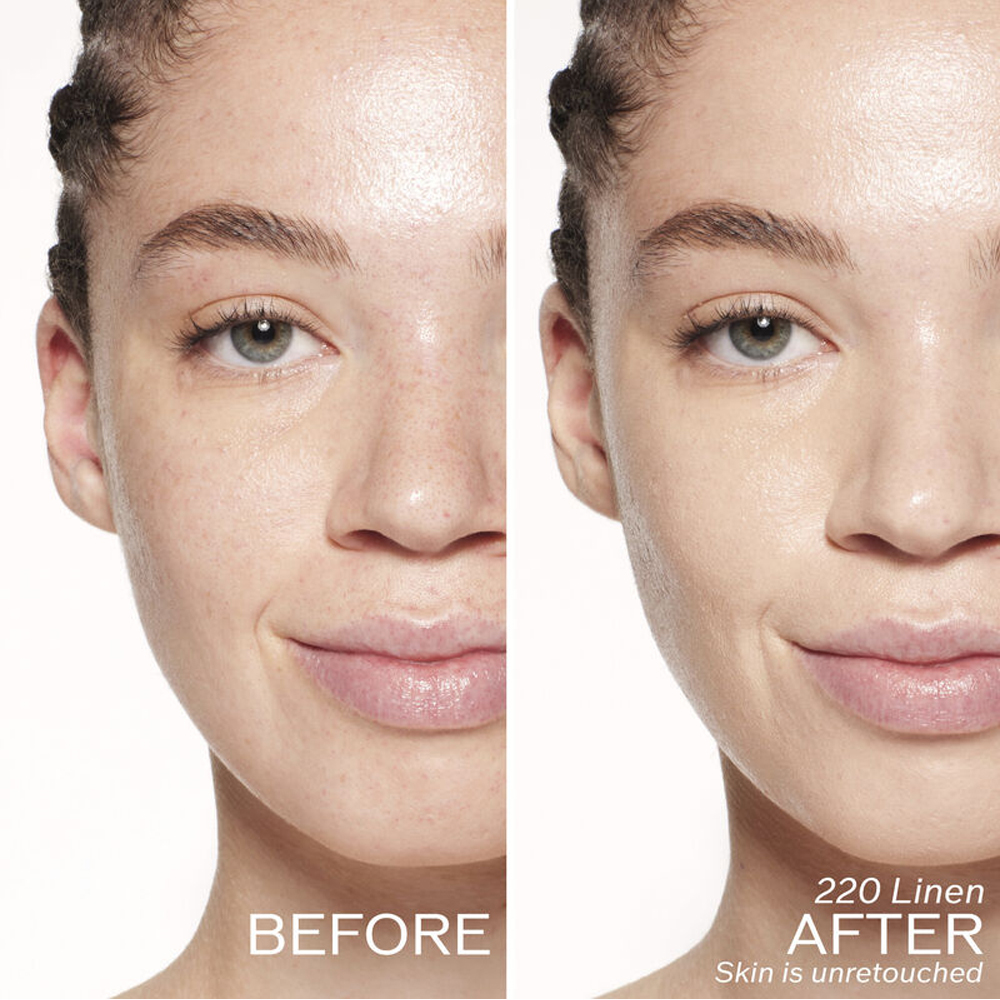 Revitalessence Skin Glow Foundation SPF 30 - N 220 Linen