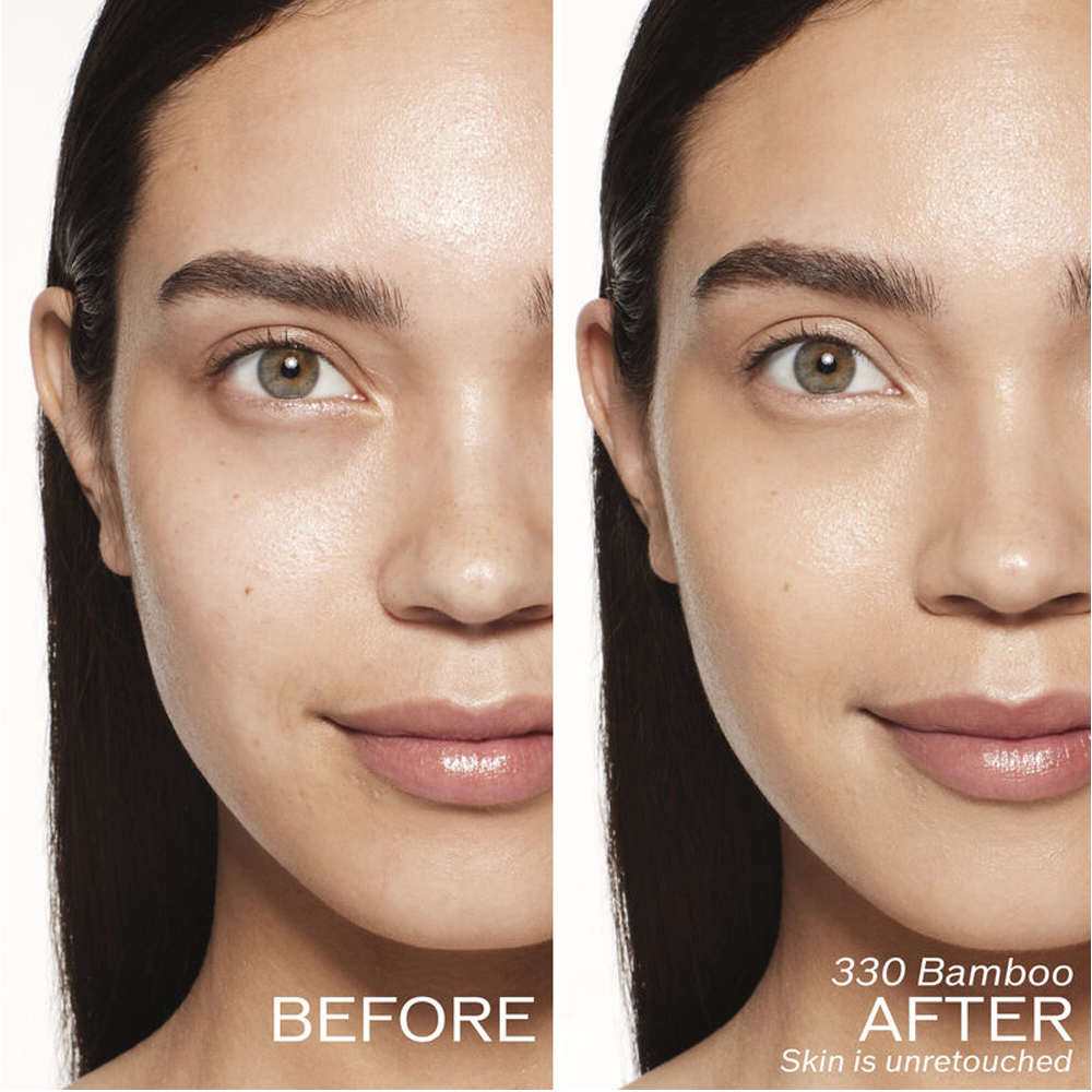 Revitalessence Skin Glow Foundation SPF 30 - N 330 Bamboo