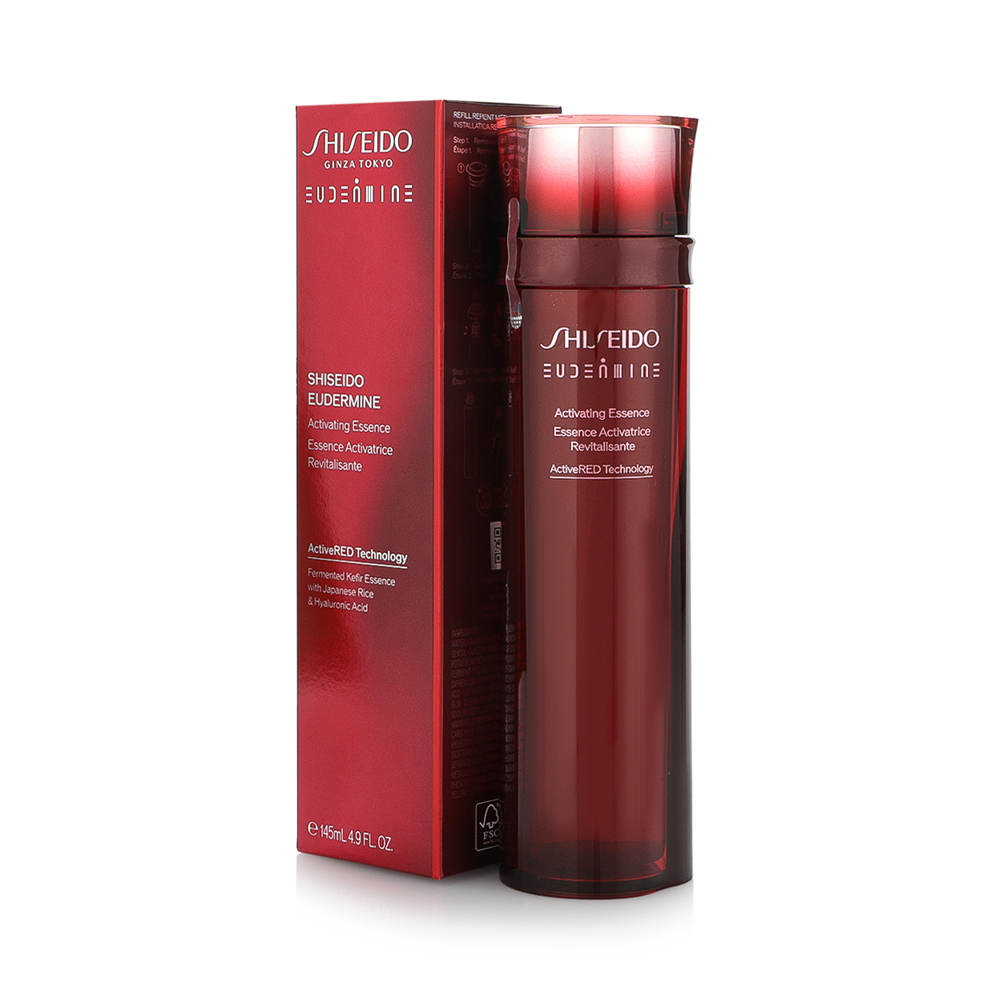 Eudermine Activating Essence - 145ml