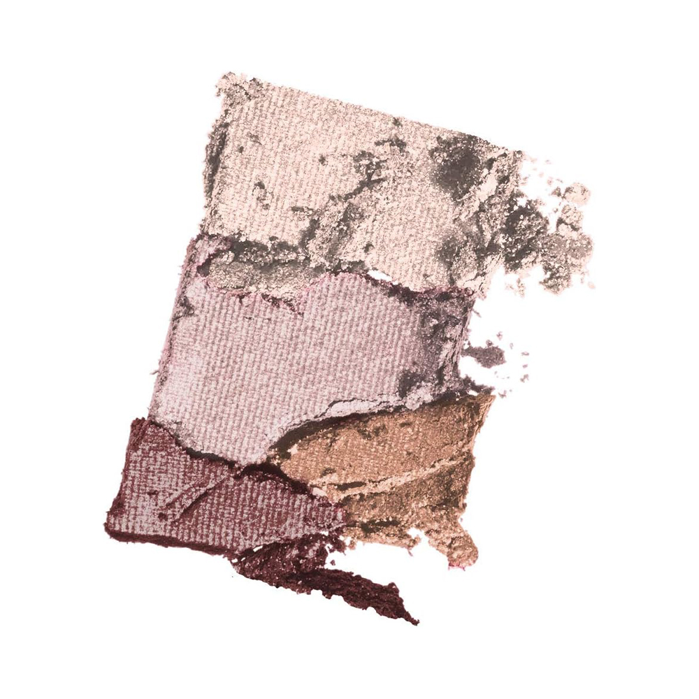 Essentialist Eyeshadow Palette - N 01 Miyuki Street Nudes
