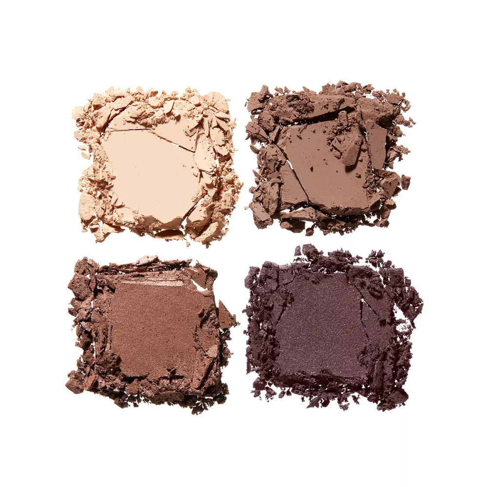 Essentialist Eye Palette - N 05 - Kotto Street Vintage