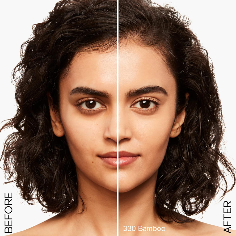 Synchro Skin Lifting Foundation SPF 30 - N 330 Bamboo