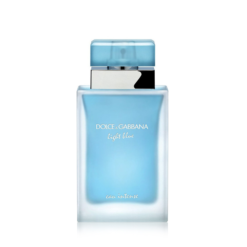 Light Blue Eau Intense Eau De Parfum - 50ml - Women