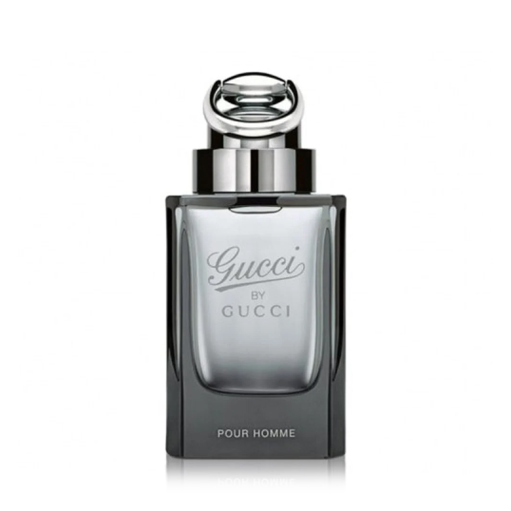 Gucci By Gucci Eau De Toilette - 90 ml - Men