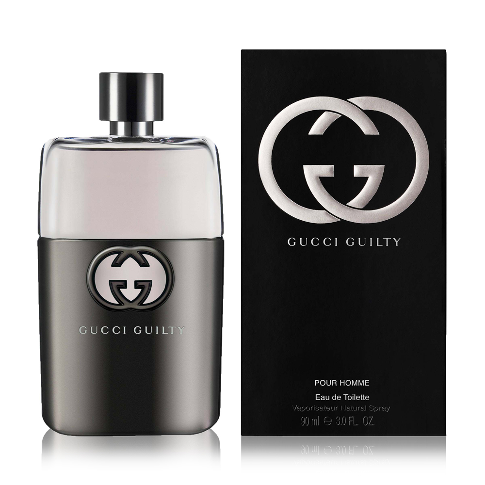 Gucci Guilty PH EDT50ML