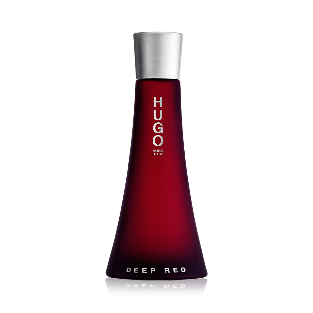 Deep Red Eau de Parfum - 90ml - Women
