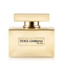 The One Eau De Parfum Gold Limited Edition - 75ml - Women