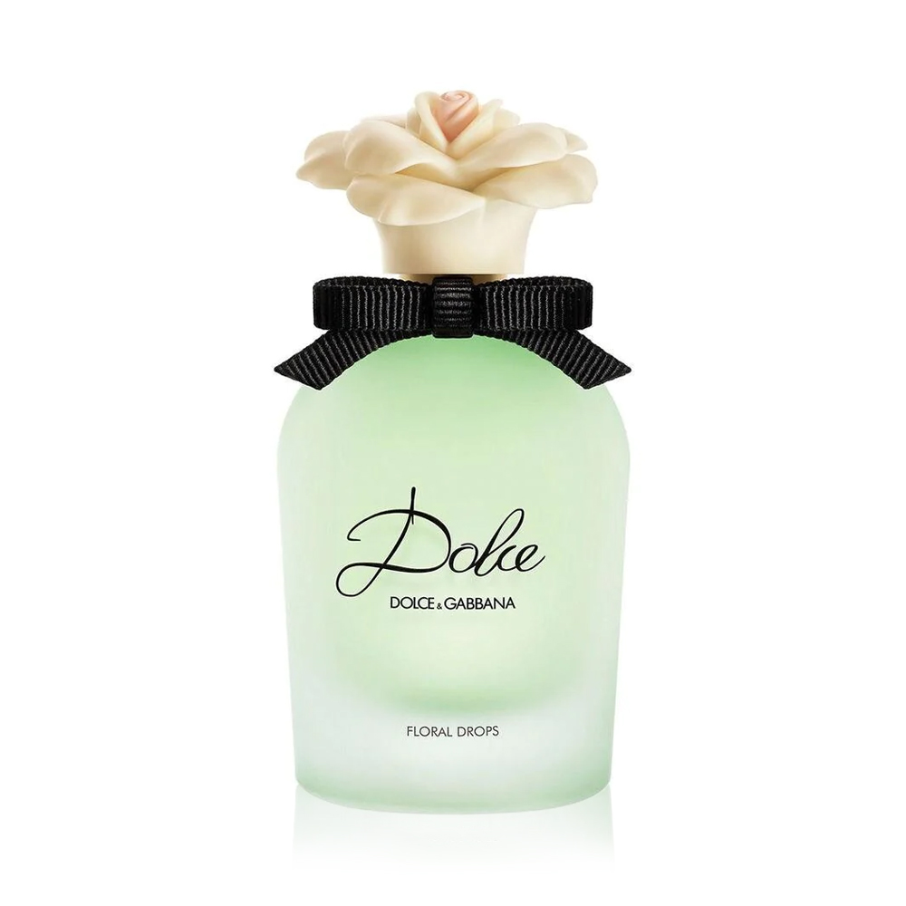 Dolce Floral Drops Eau De Toilette - 50ml - Women