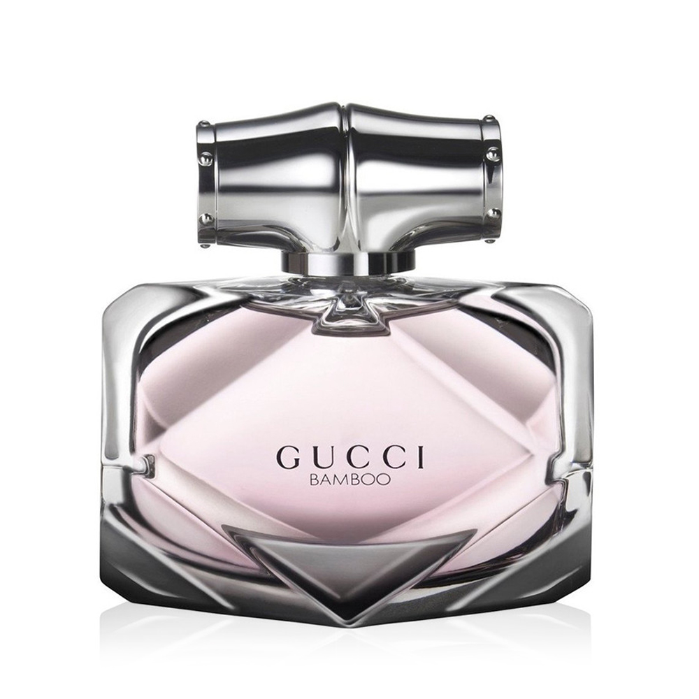 Bamboo Eau De Parfum - 75 ml - Women