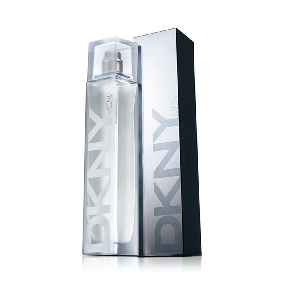 DKNY MENS EDT SPRAY  50ML