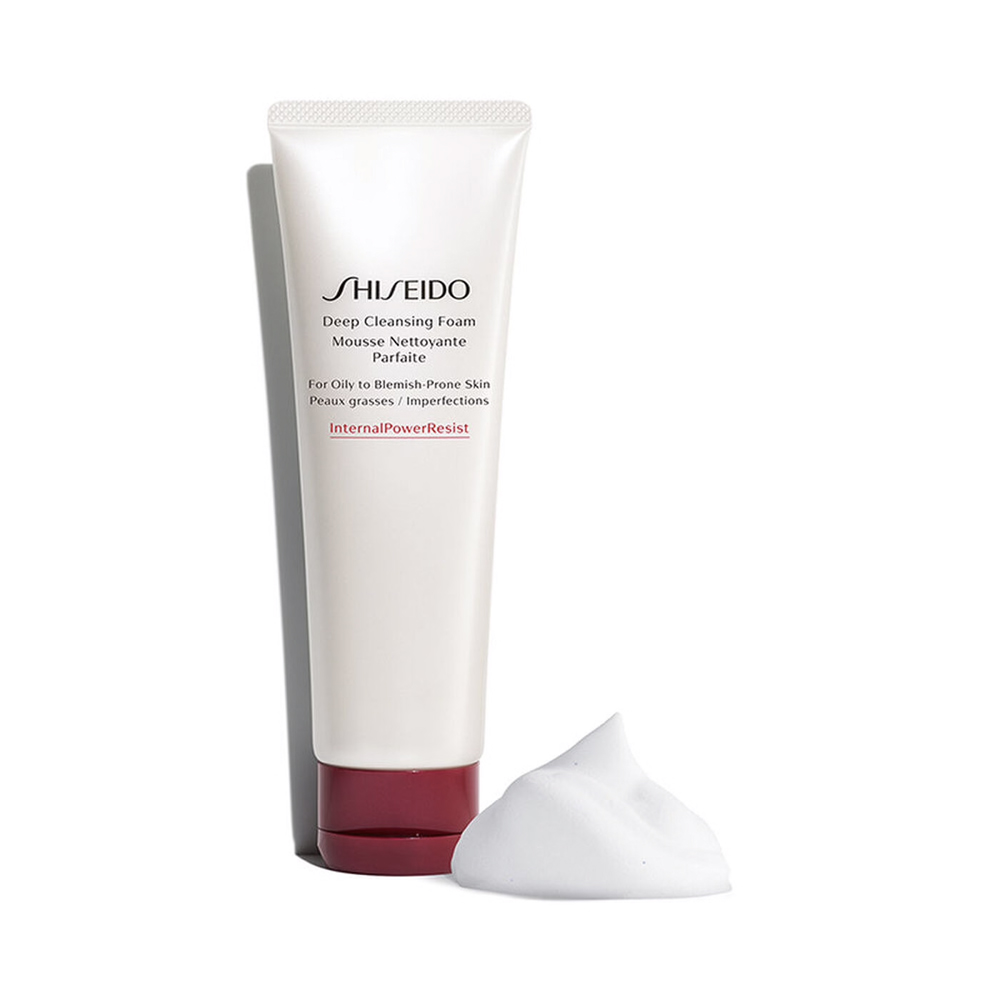 Clarifying Cleansing Foam For oily to Blemish -Prone Skin - 125ml