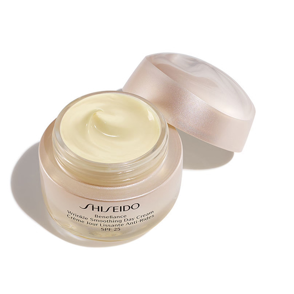 Benefiance Wrinkle Smoothing Day Cream SPF25 - 50 ml