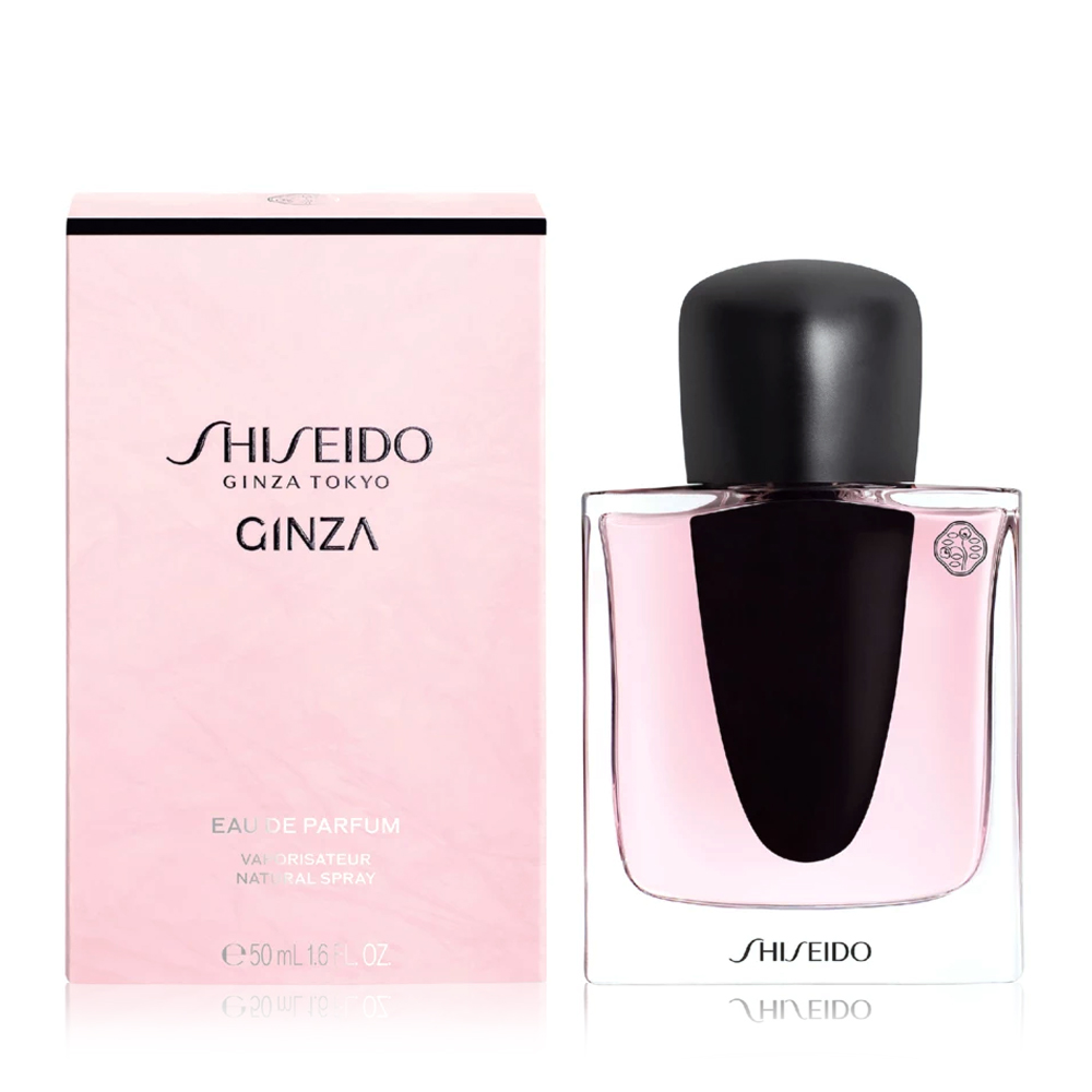 Ginza Eau De Parfum - 50ml - Women
