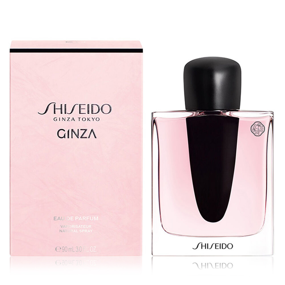 Ginza Eau De Parfum - 90ml - Women