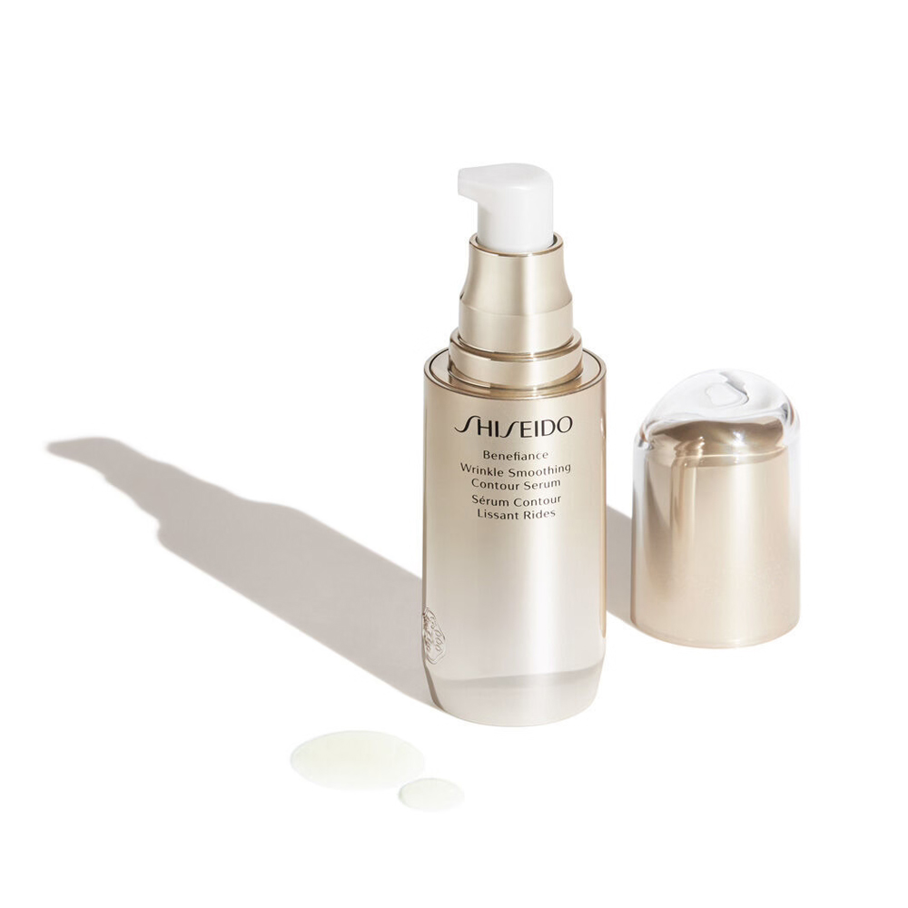 Benefiance Wrinkle Smoothing Serum - 30ml