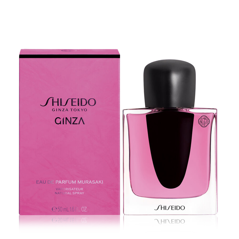 Murasaki Eau De Parfum - 50ml - Women