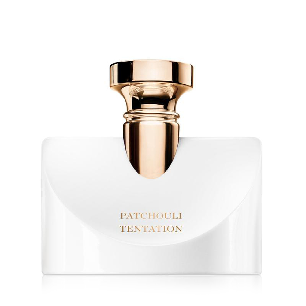 Splendida Patchouli Tentation Eau de Parfum - 100ml - Women