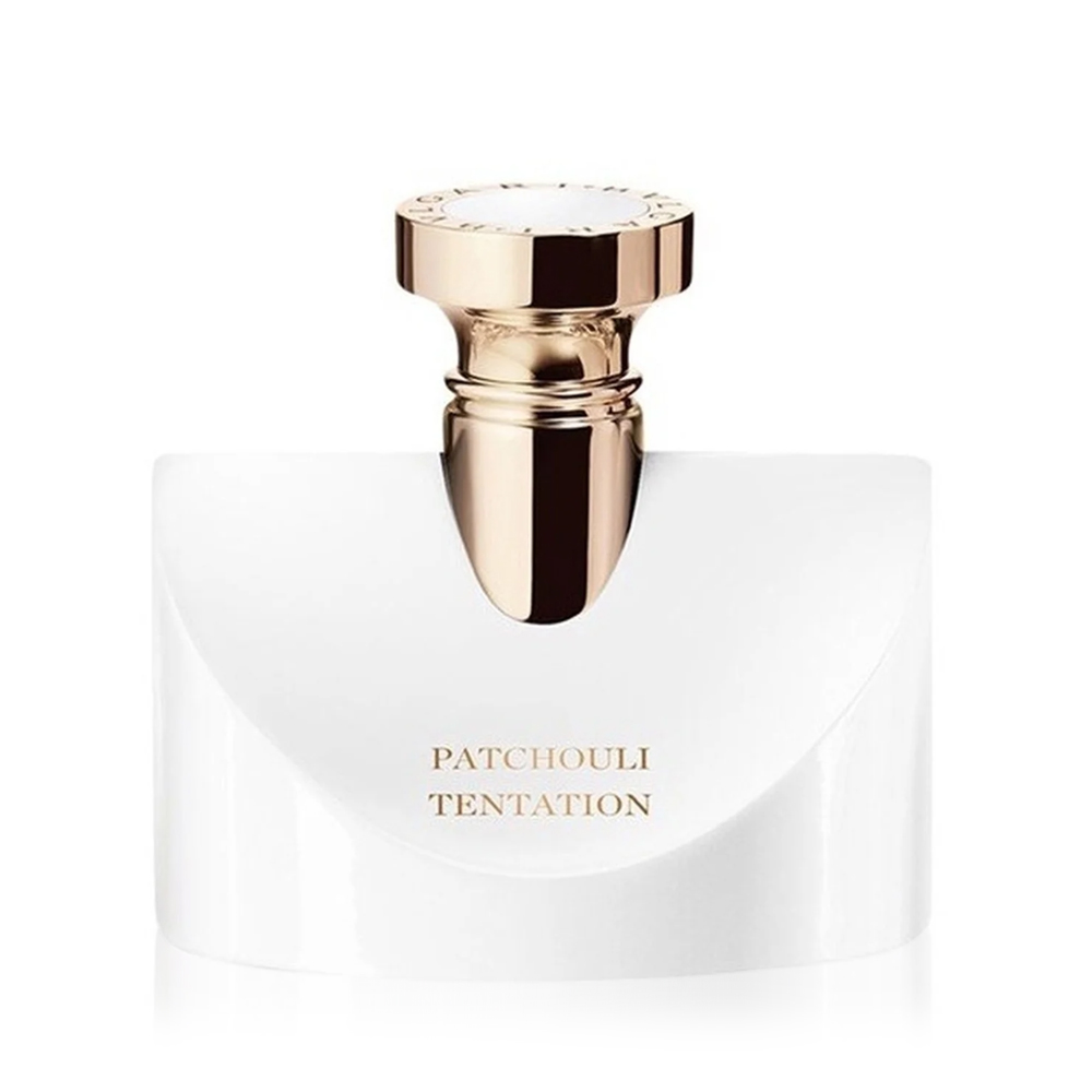 Splendida Patchouli Tentation Eau de Parfum - 50ml - Women