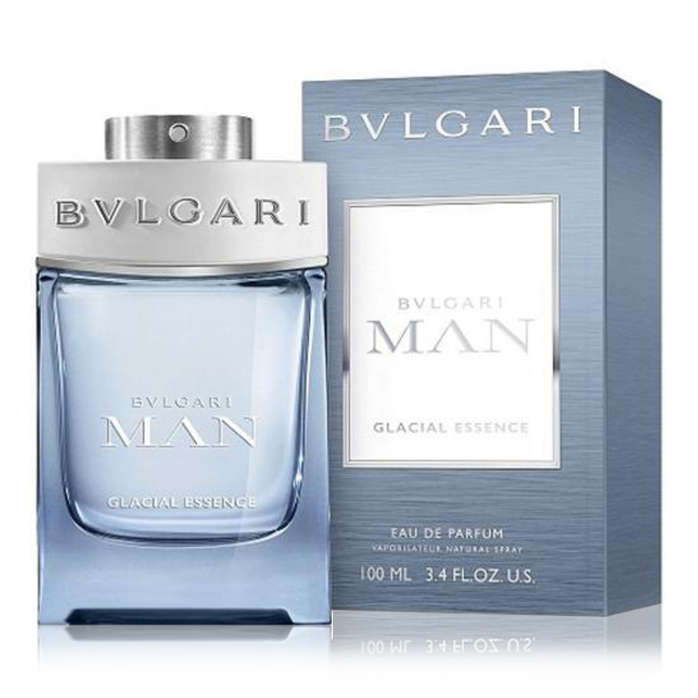 MAN GLACIAL ESSENCE EDP 100ML