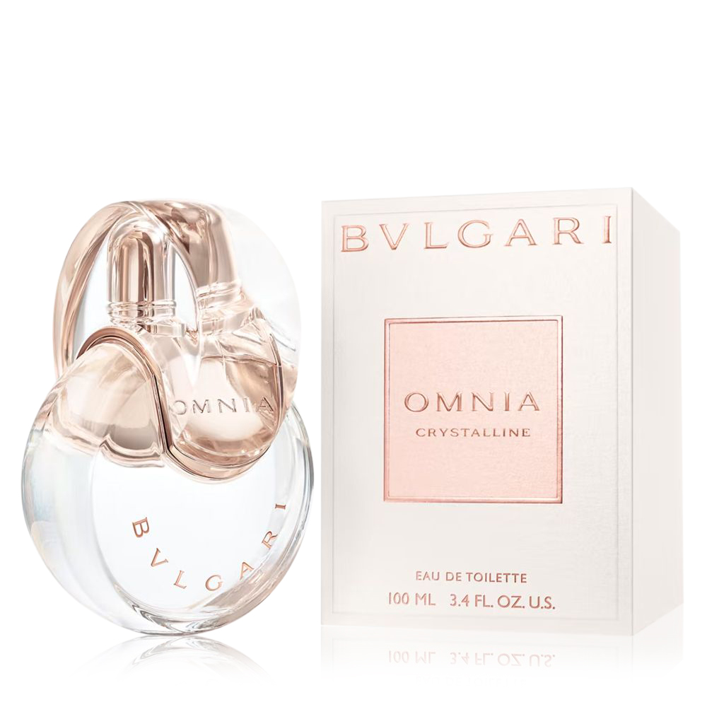 OMINA CRYSTALLINE EDT 100ML