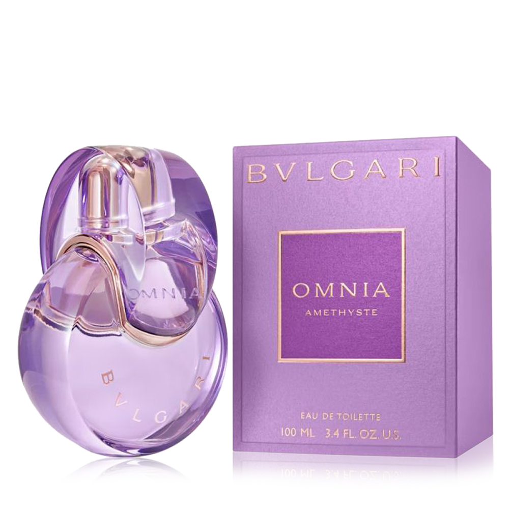 OMINA AMETHYSTE EDT 100ML