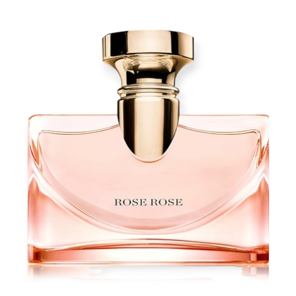 Splendida Rose Rose Eau de Parfum - 50ml - Women