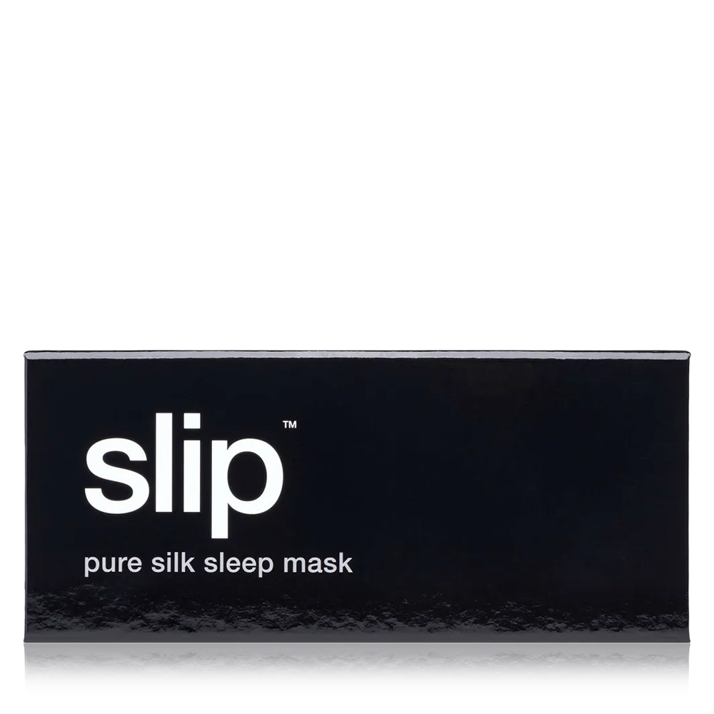 Pure Silk Sleep Mask Bridal Collection - Groom