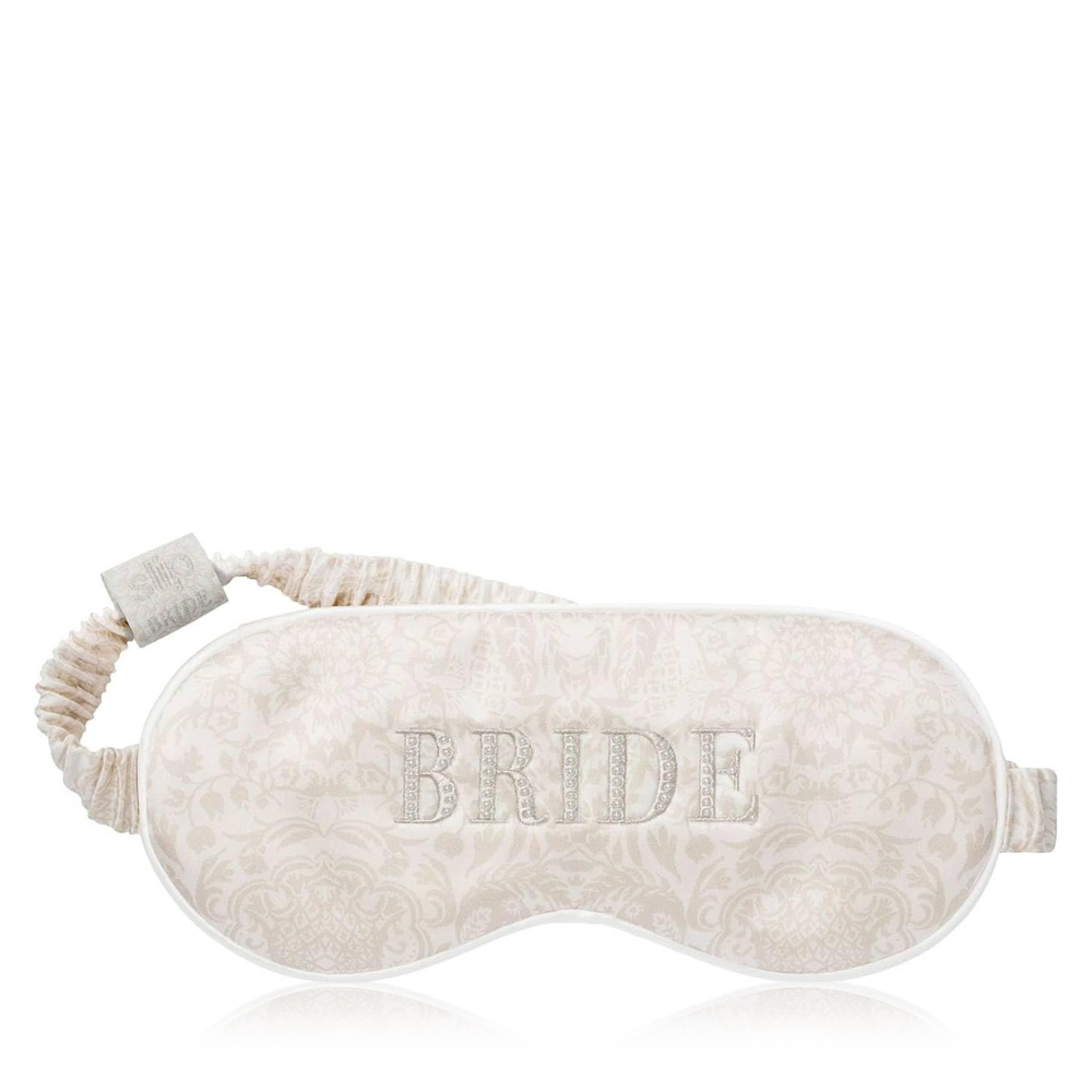 SLP-SLEEP MASK BRIDE