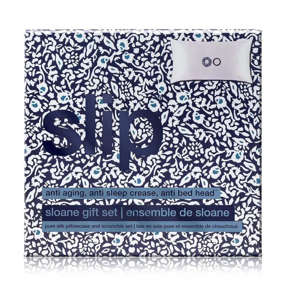 SLP-SLOANE GIFT SET -KING